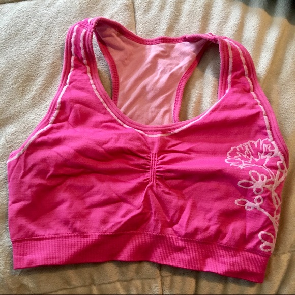 XS Sports bra bundle - Picture 5 of 7